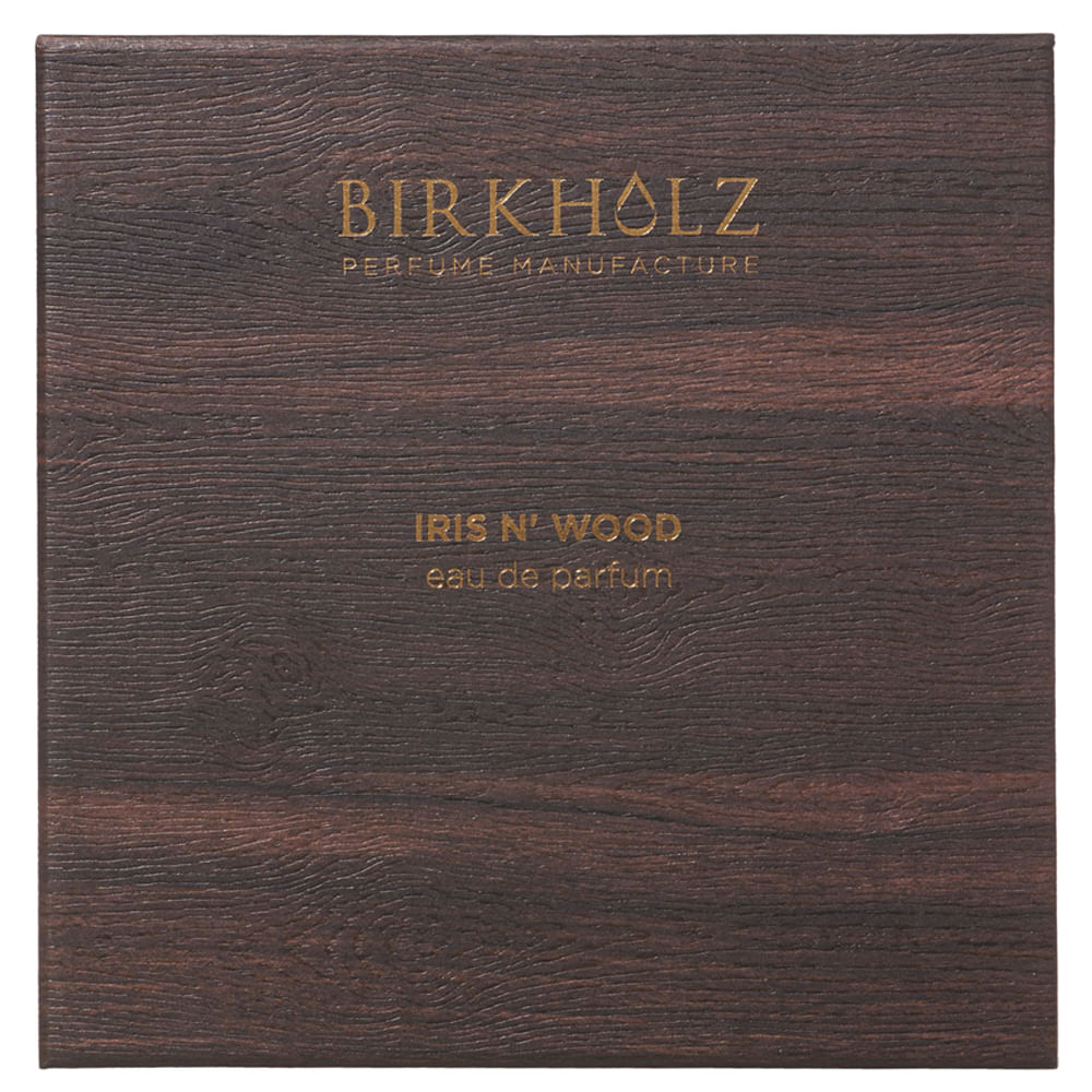 iris n wood